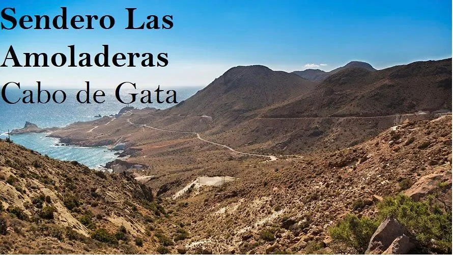 Alojamiento Las Dunas Tabernas Country house
