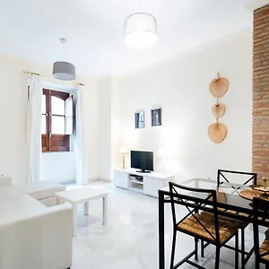 Alohamundi Zaragoza Iv Appartement