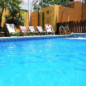 Jardín Del Desierto Casa rural