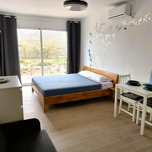 Casa Vista De Las Estrellas Appartement