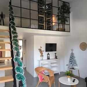 Brisas Vip Valencina De La Concepcion Appartement